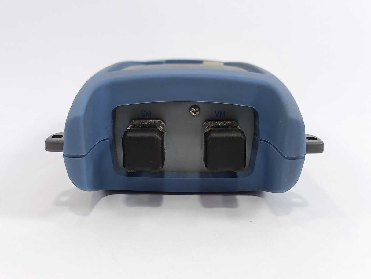 EXFO ELS-100-12D-23BL-EI + EPM-102 FiberBasix Light Source + Power Meter Testers