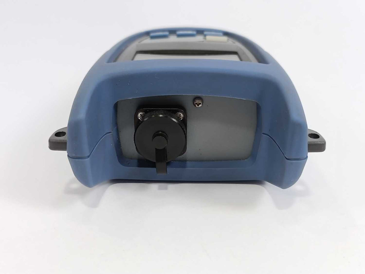 EXFO ELS-100-12D-23BL-EI + EPM-102 FiberBasix Light Source + Power Meter Testers