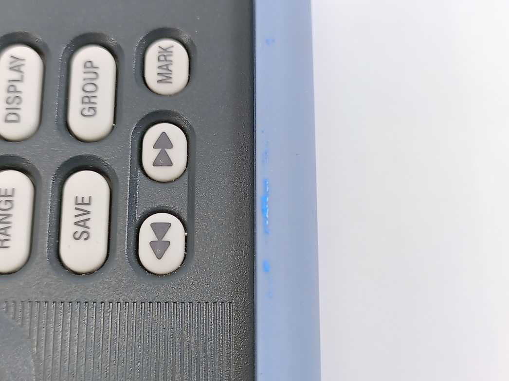Yokogawa XL121 Datum-Y Portable Data Station XL100