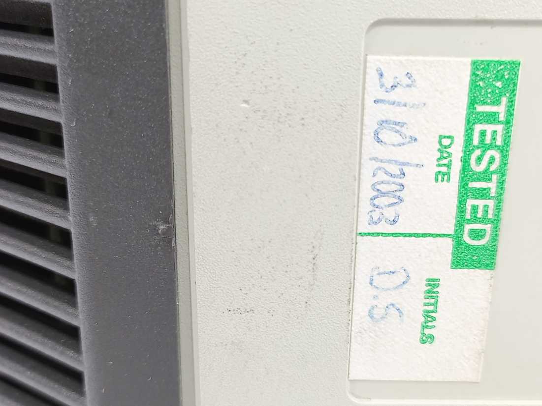 Vision Engineering LKP144 Lamp/Head Power Supply Unit