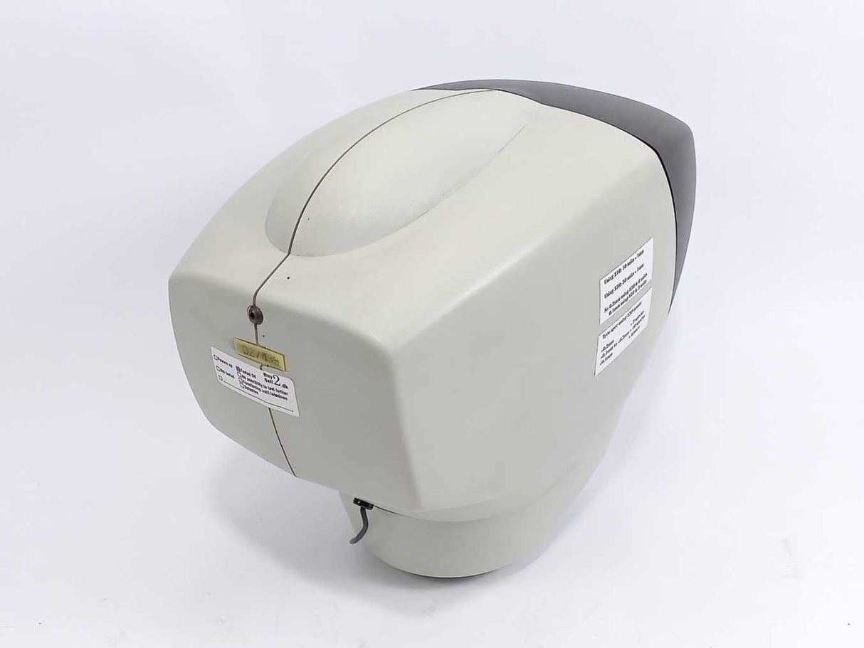 Vision Engineering Lynx Dynascope Head Unit *AS SPAREPARTS*