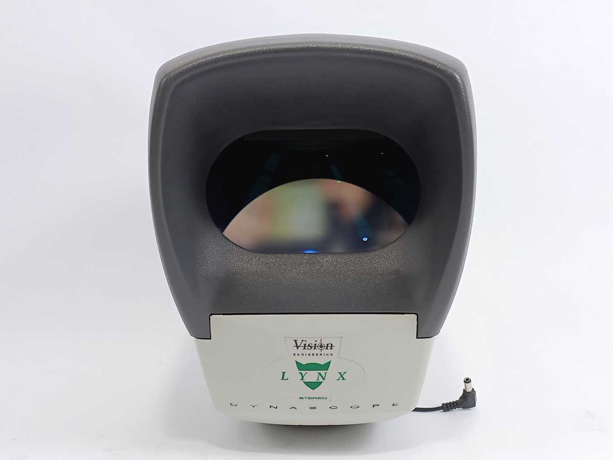 Vision Engineering Lynx Dynascope Head Unit *AS SPAREPARTS*