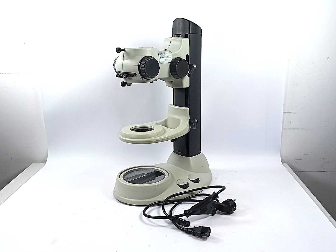 Vision Engineering ISIS Alpha Microscope *FOR SPAREPARTS*