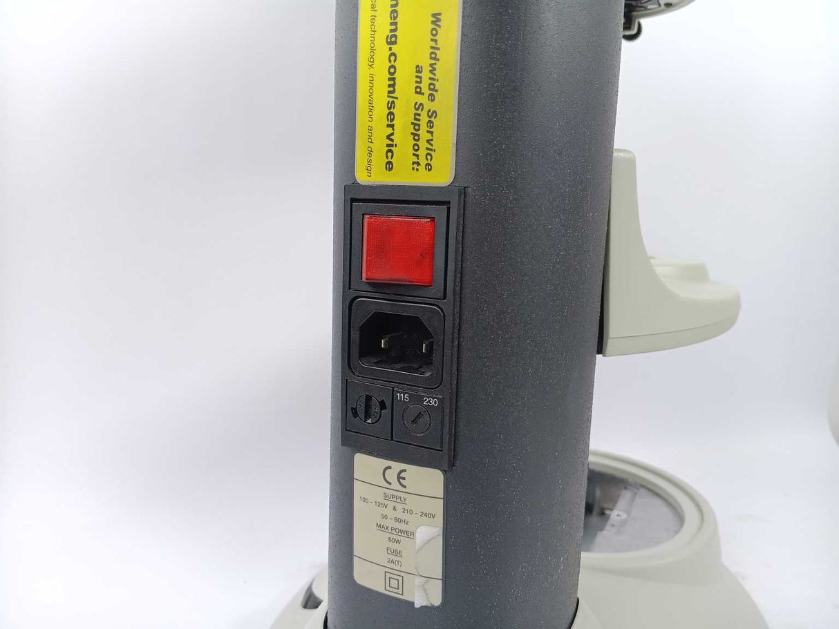 Vision Engineering ISIS Alpha Microscope *FOR SPAREPARTS*
