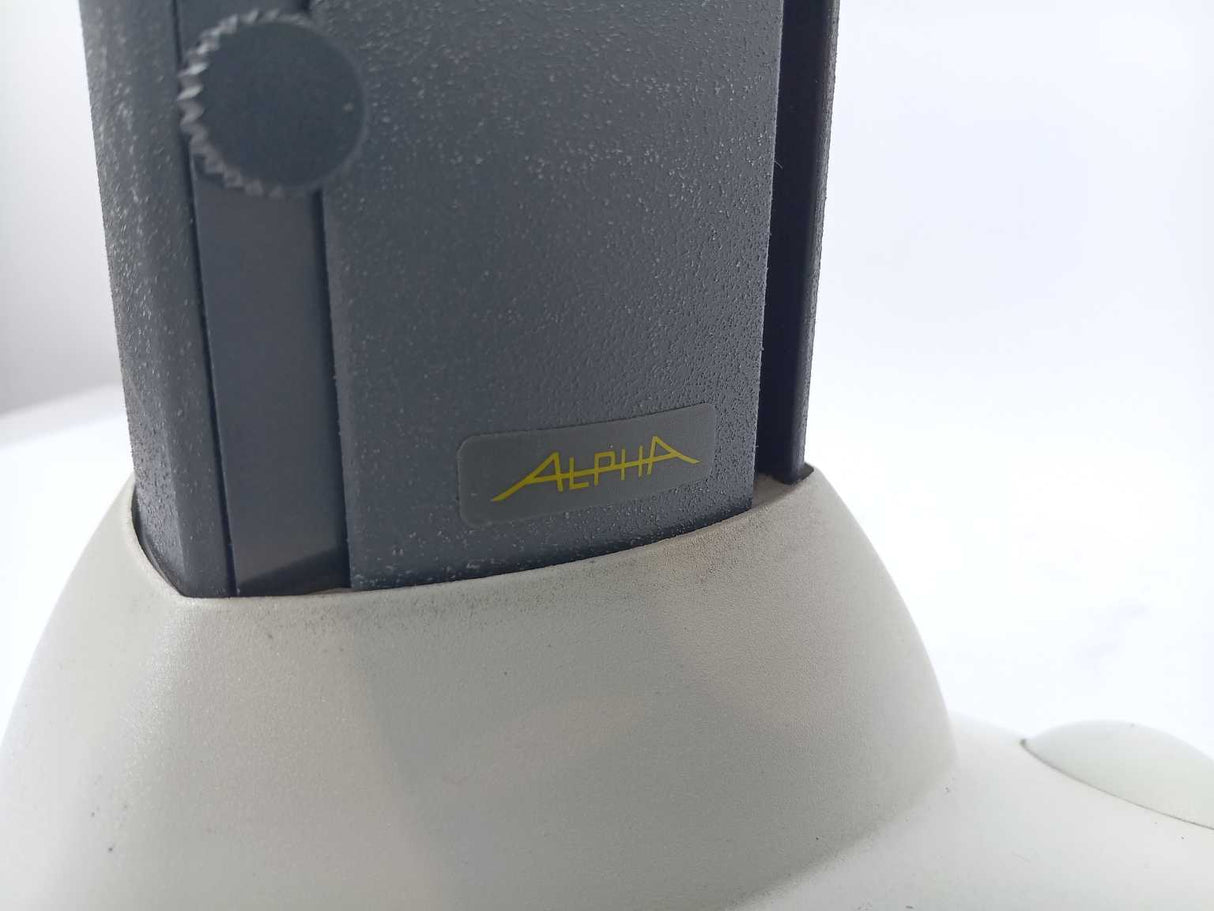 Vision Engineering ISIS Alpha Microscope *FOR SPAREPARTS*