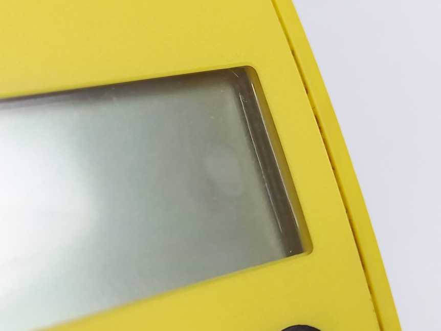 IKA TC1 YellowLine Electronic Contact Thermometer