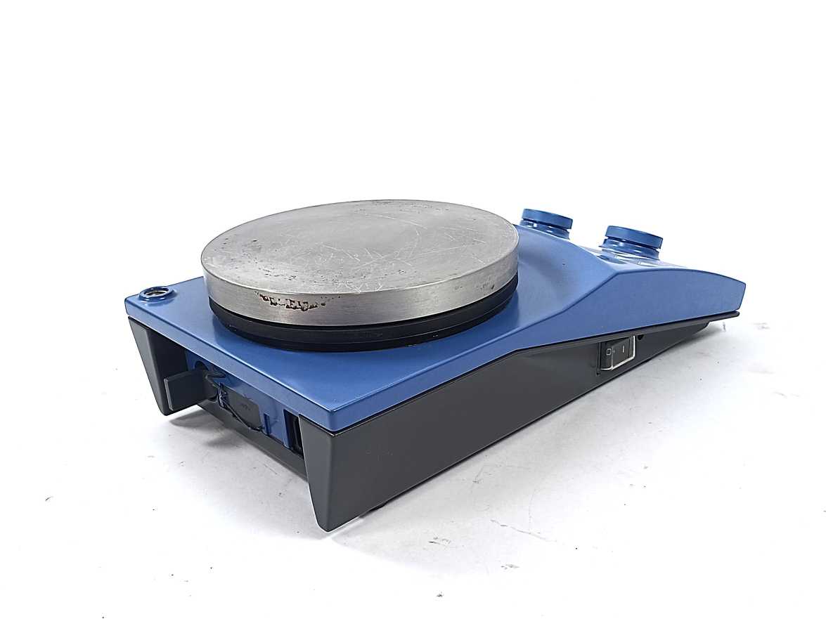 IKA RCT B S000 Magnetic Stirrer