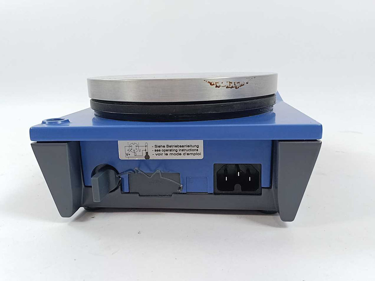 IKA RCT B S000 Magnetic Stirrer