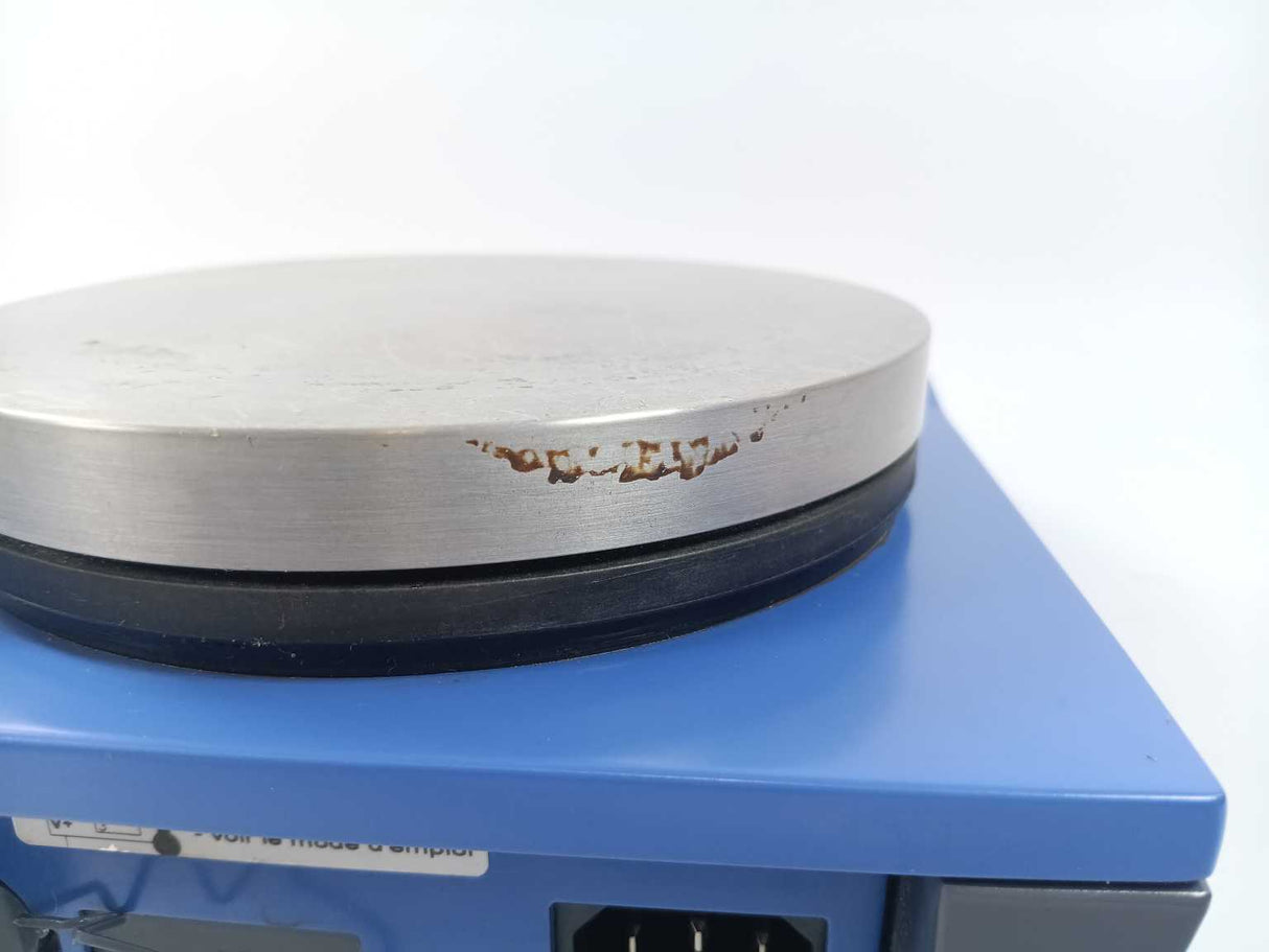IKA RCT B S000 Magnetic Stirrer