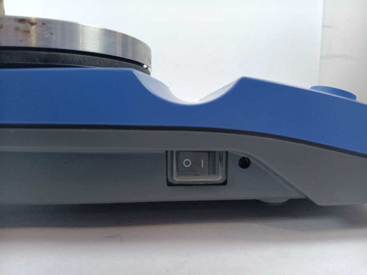 LLG LABWARE IKA RCT ST S000 Magnetic Stirrer
