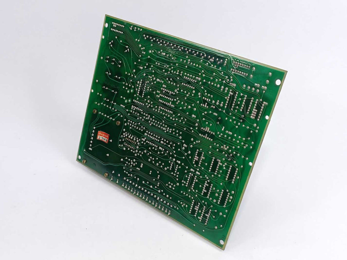 Siemens C98043-A1054-L4-03 C98040-A1054-P2-01-85 Control Board