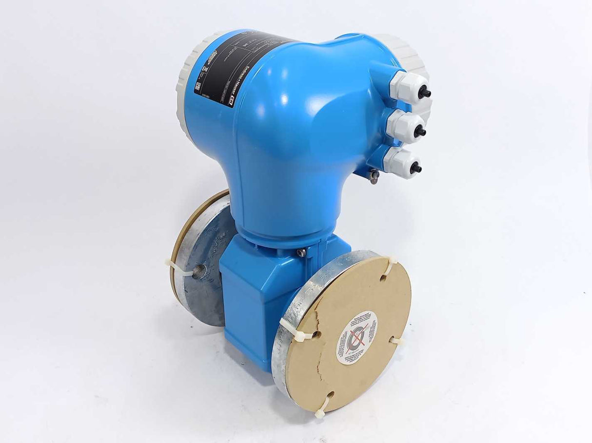Endress+Hauser 5W3B50-7UP7/0 Proline Promag W 300 Electromagnetic Flowmeter