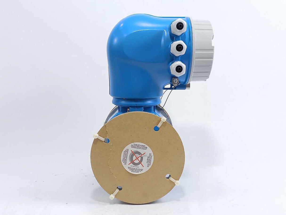 Endress+Hauser 5W3B50-7UP7/0 Proline Promag W 300 Electromagnetic Flowmeter