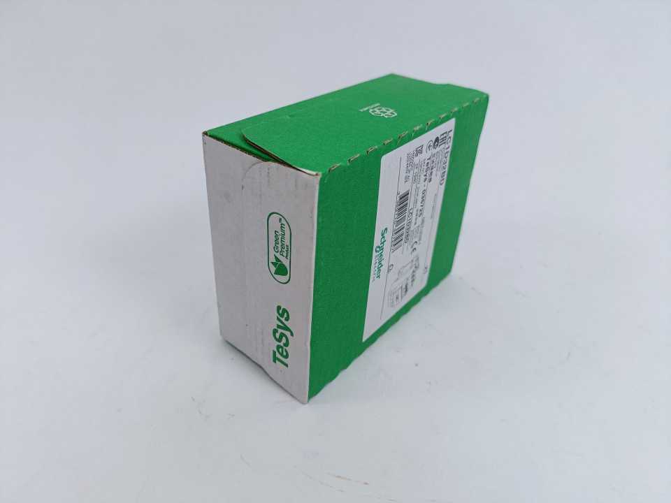 Schneider Electric LC1D32BD Contactor