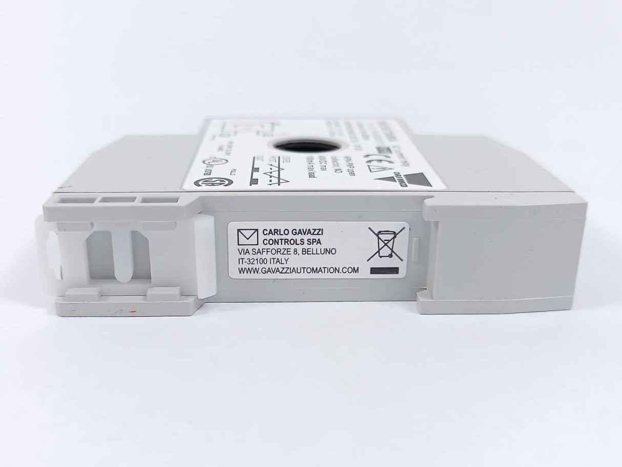 Carlo Gavazzi DIA53S72450A AC Current Relay 5-50A AC 50-400HZ
