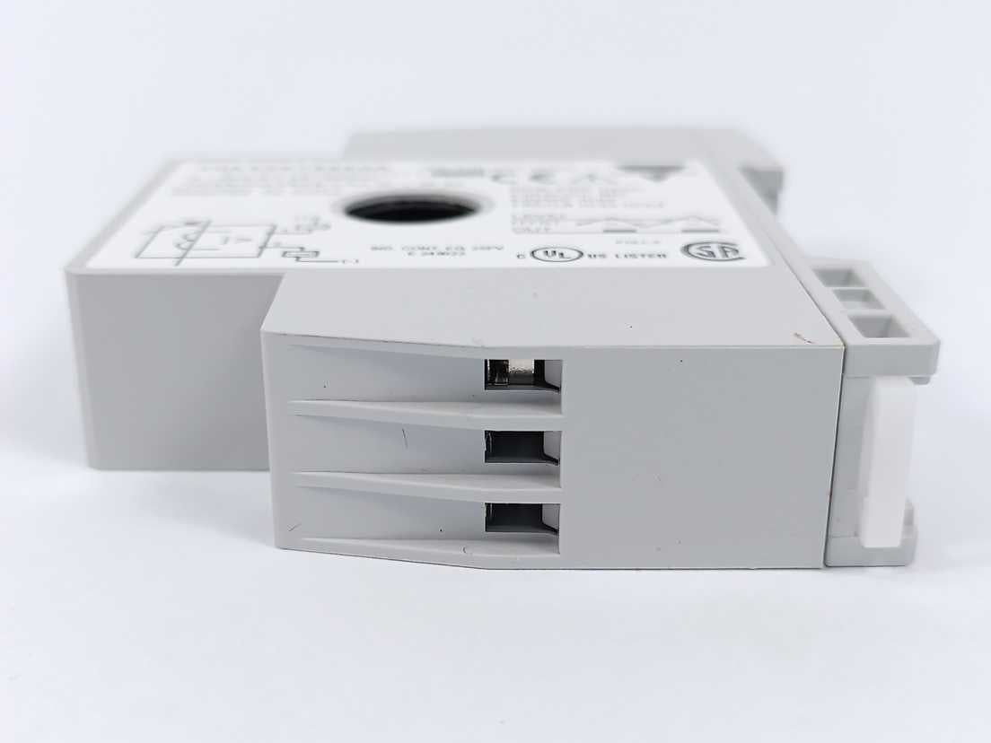 Carlo Gavazzi DIA53S72450A AC Current Relay 5-50A AC 50-400HZ