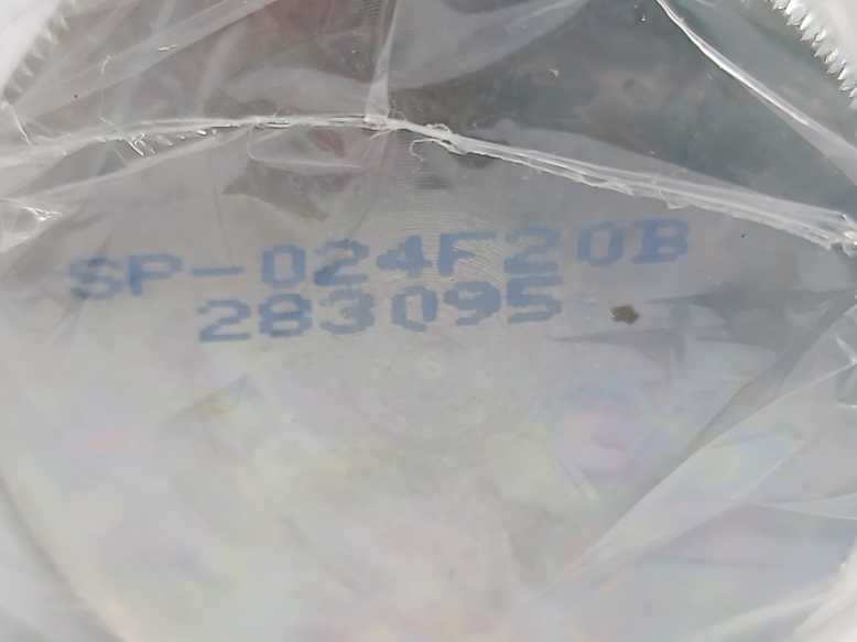 Stauff 283095 Filter