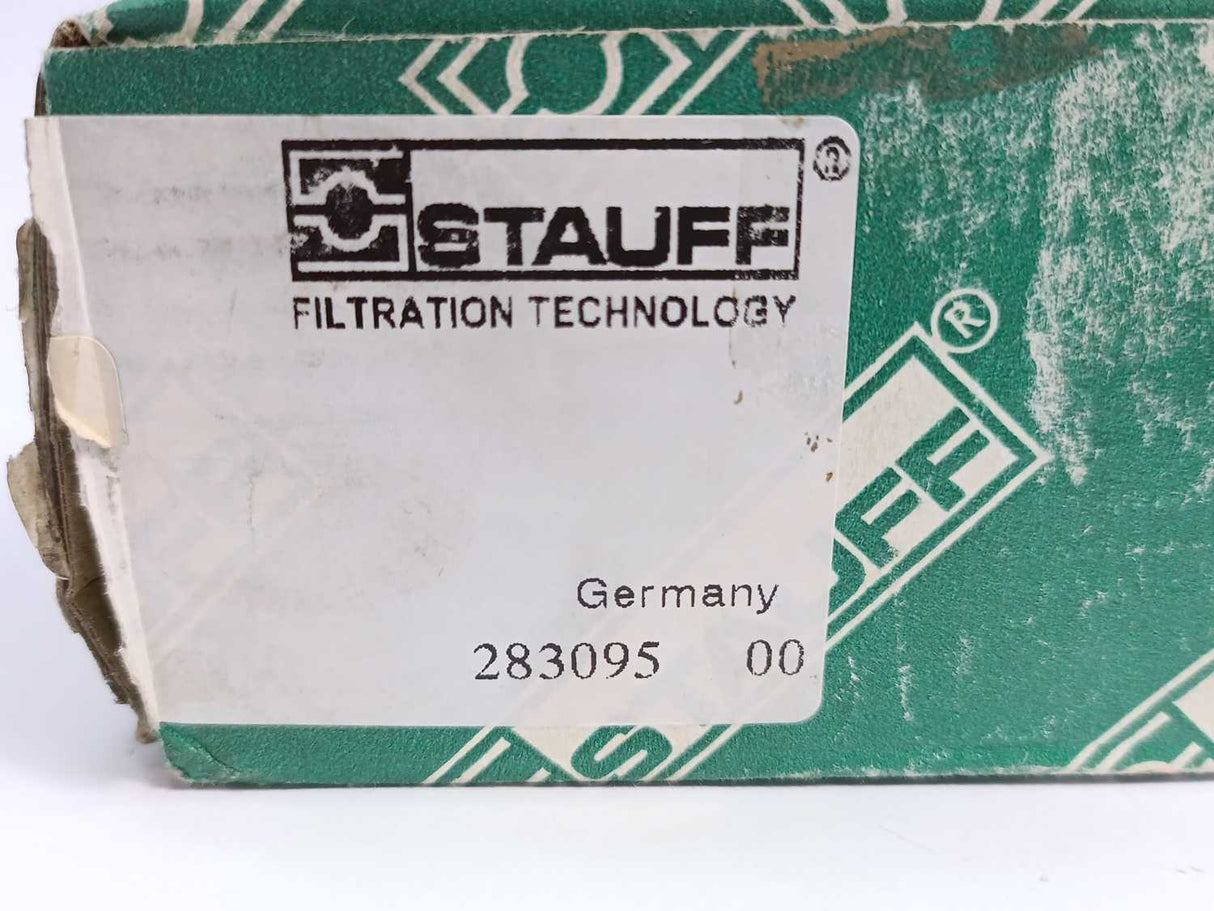 Stauff 283095 Filter