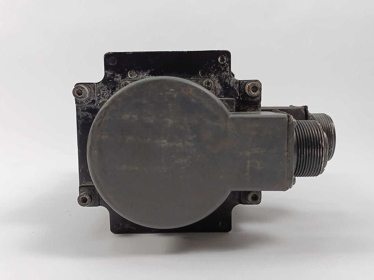 Panasonic MSMA302P1G MINAS A4 Family AC Servo Motor 3.0 kW