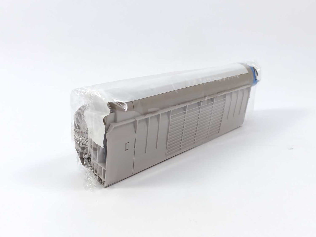 OKI 43865721 C5850/C5950/MC560 Yellow Toner