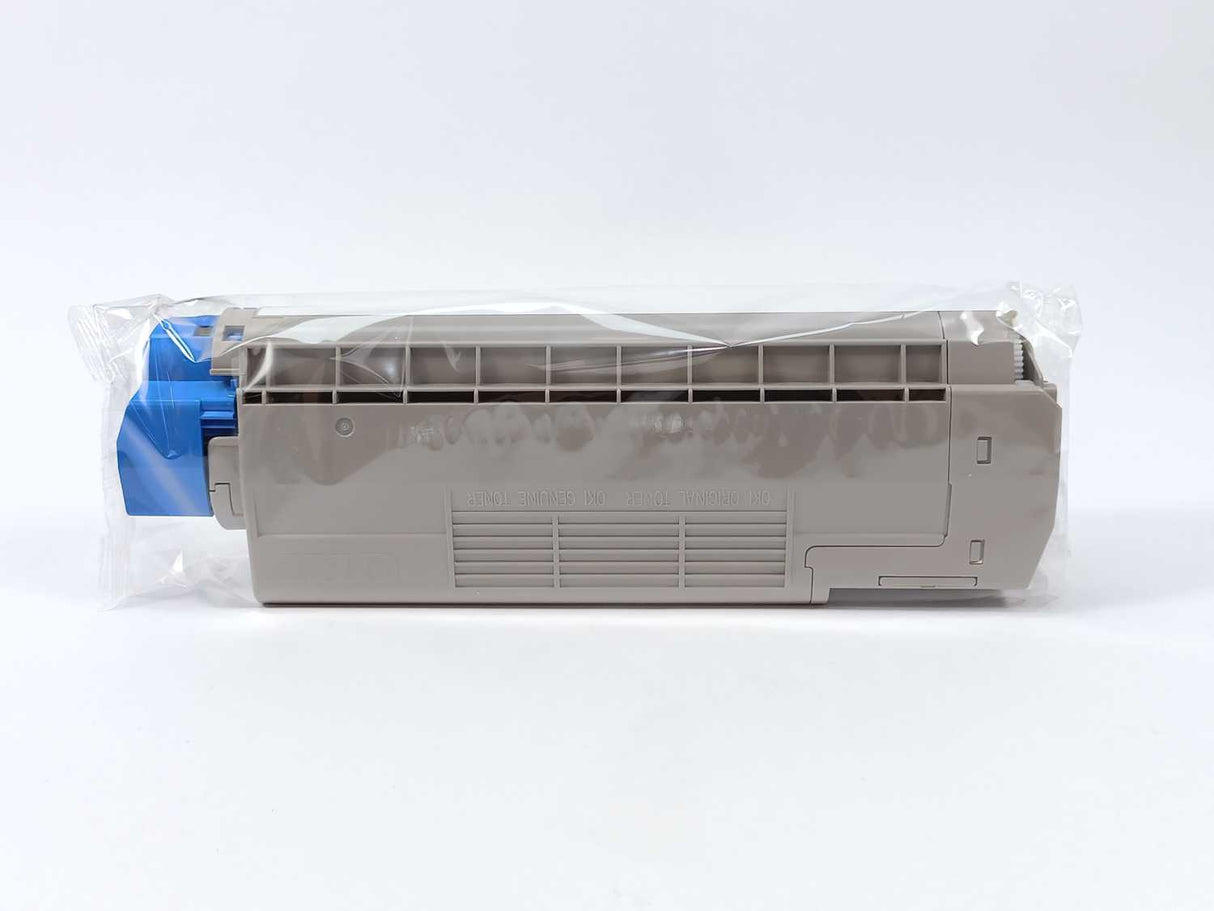 OKI 43324408 C5600/C5700 Black Toner