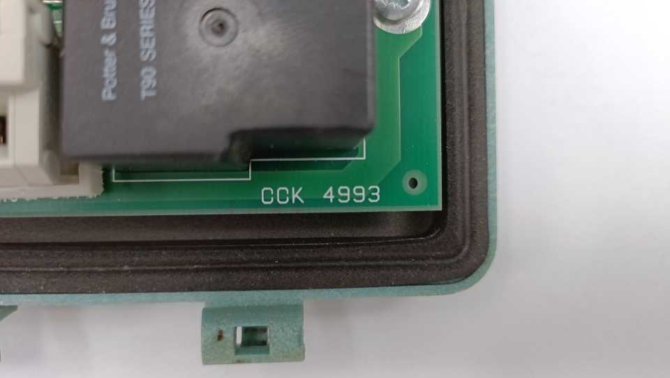 Ramsey Technology CL-100 C-Level Continuous Level Indicator *SPAREPARTS*