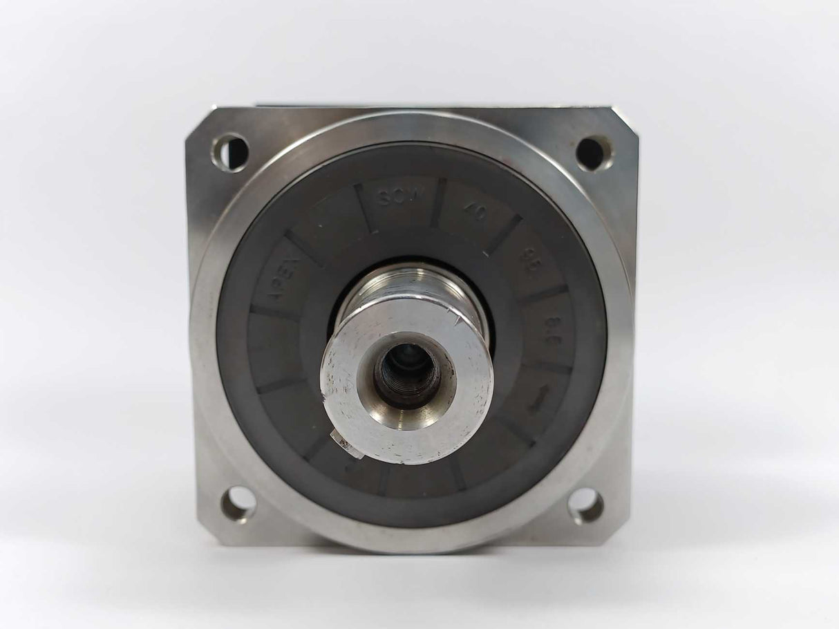 Apex Dynamics AB115-S2-P1 High Precision Planetary Gearbox
