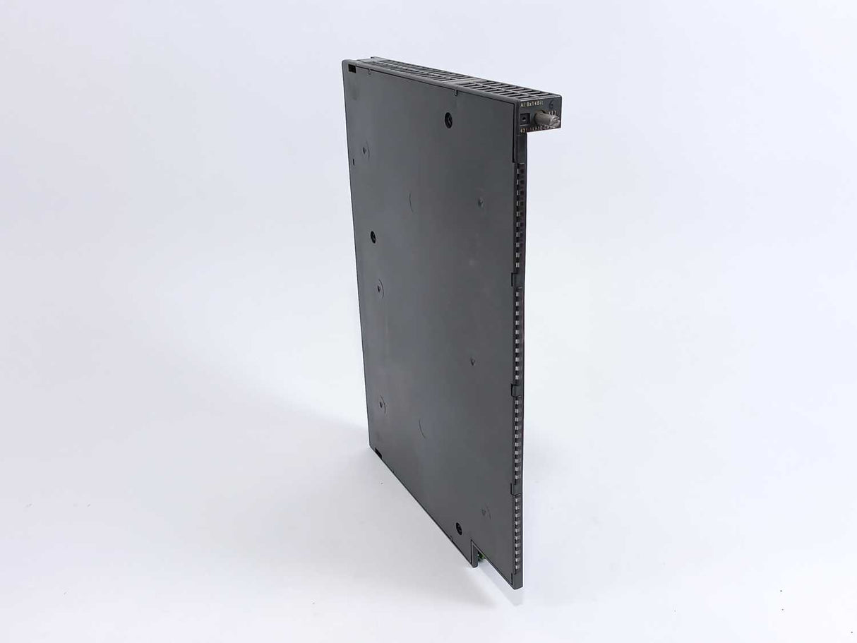 Siemens 6ES7431-1KF10-0AB0 Analog Input SM 431