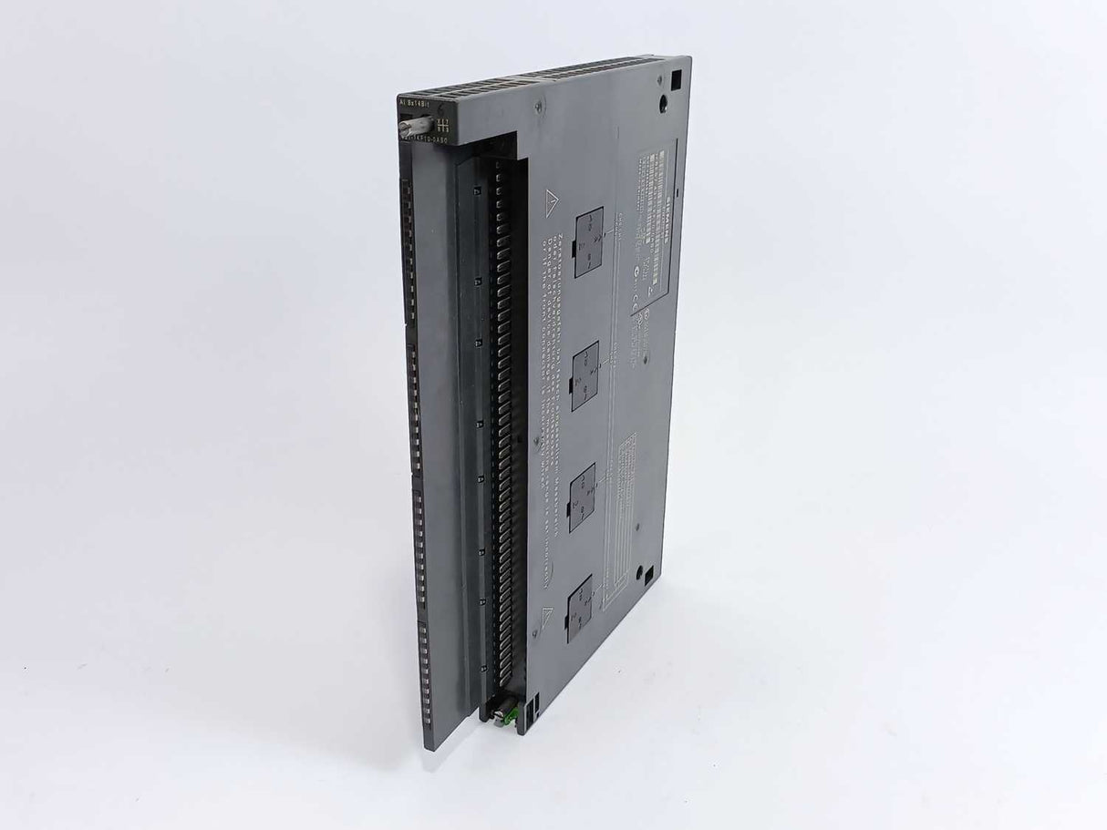 Siemens 6ES7431-1KF10-0AB0 Analog Input SM 431