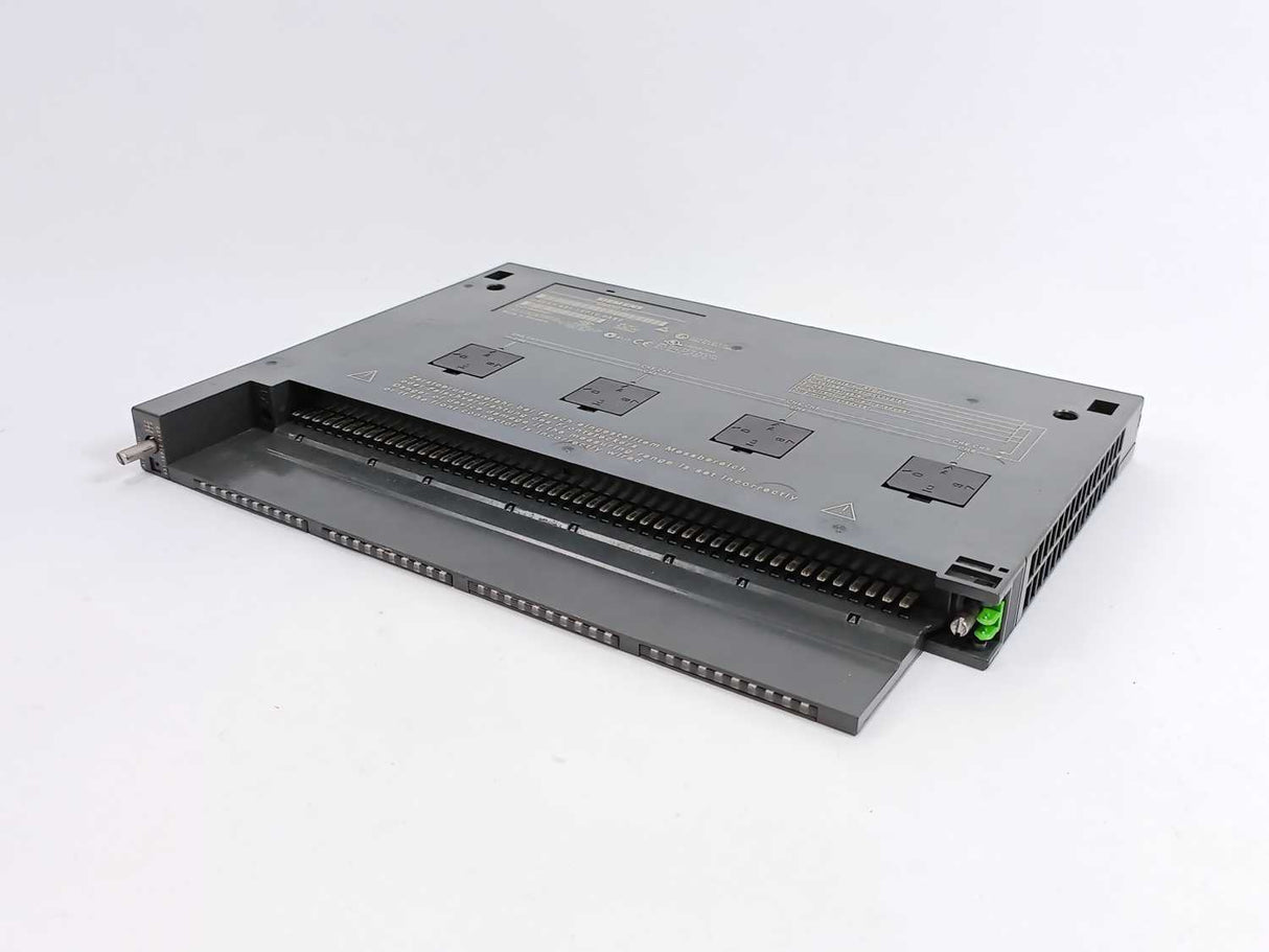Siemens 6ES7431-1KF10-0AB0 Analog Input SM 431