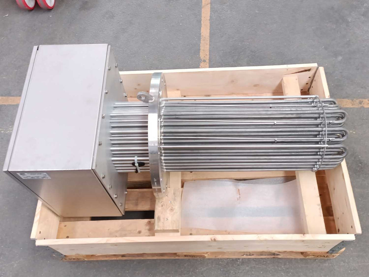 Sinus Jevi S-4600 Immersion Water Heaters