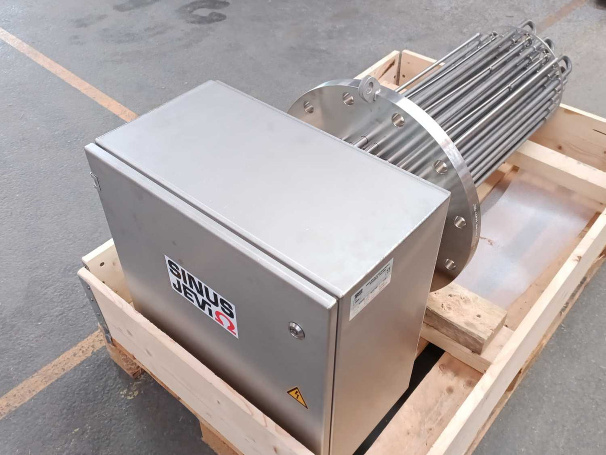 Sinus Jevi S-4600 Immersion Water Heaters