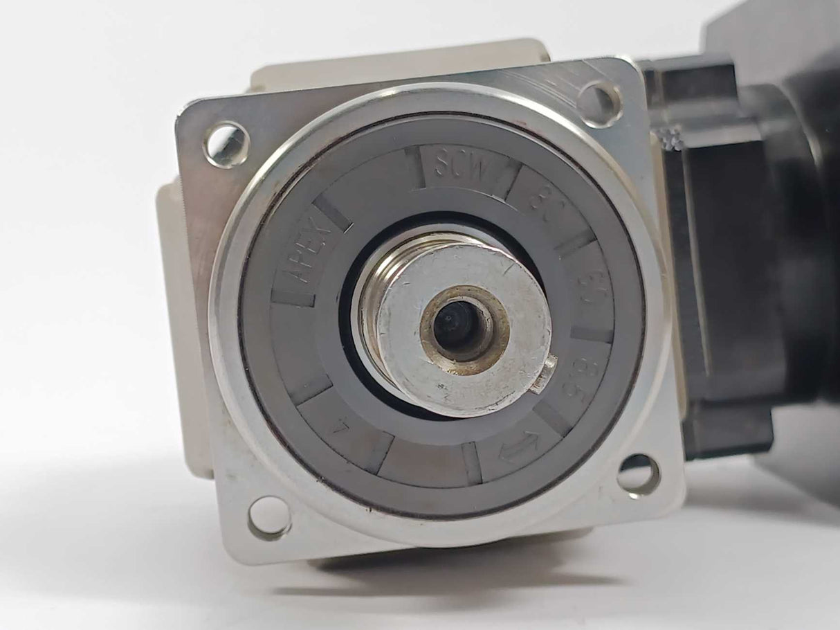 Apex Dynamics AFR075-S2-P2 High Precision and Speed Planetary Gearbox