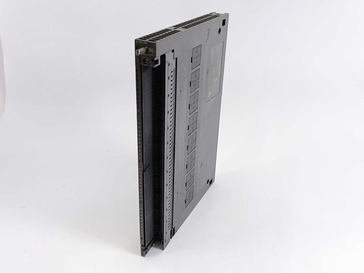 Siemens 6ES7431-0HH00-0AB0 Analog input SM 431 E.01
