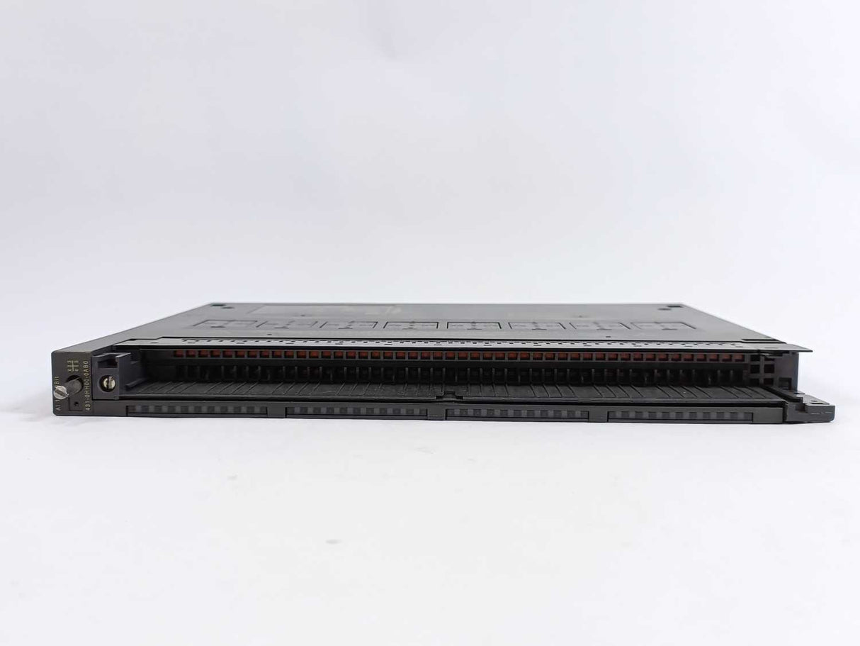 Siemens 6ES7431-0HH00-0AB0 Analog input SM 431 E.01