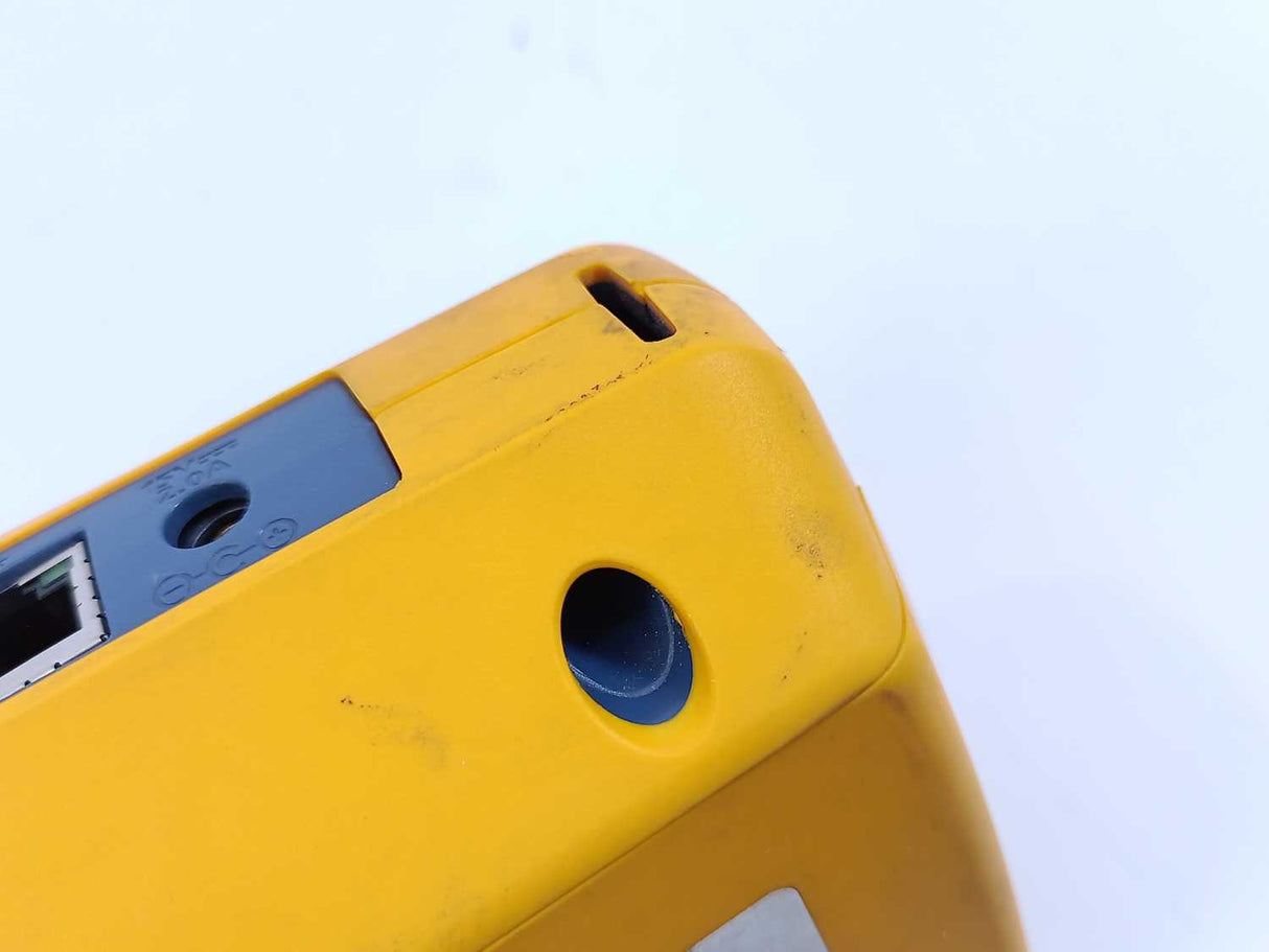 Fluke Networks VERSIV 2 CableAnalyzer, 19025483, T68-VERSIV2, 451I-WL18DBMOD