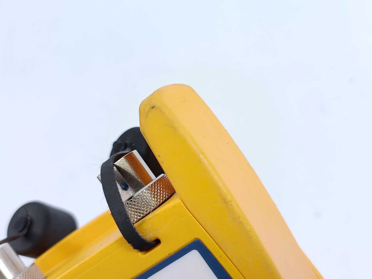 Fluke Networks OFP-QUAD Opti Fiber Pro Quad OTDR Module, For Spare Parts