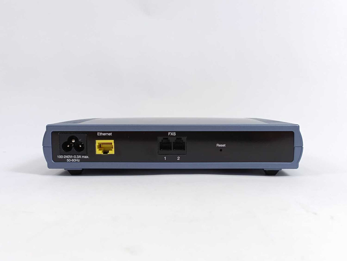 Audio Codes GGWV00281 VoIP-gateway MP-112/2FXS/3AC