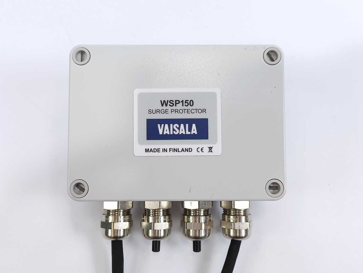 VAISALA WSP150 Surge Protection