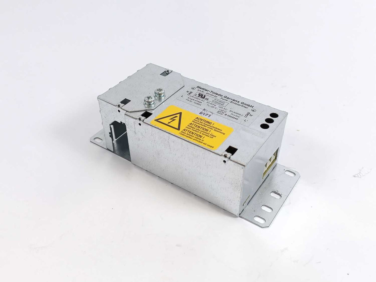 Mettler Toledo 24103122 Power Supply Unit