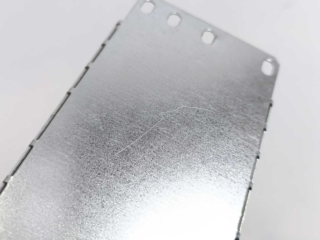 Mettler Toledo 24103122 Power Supply Unit