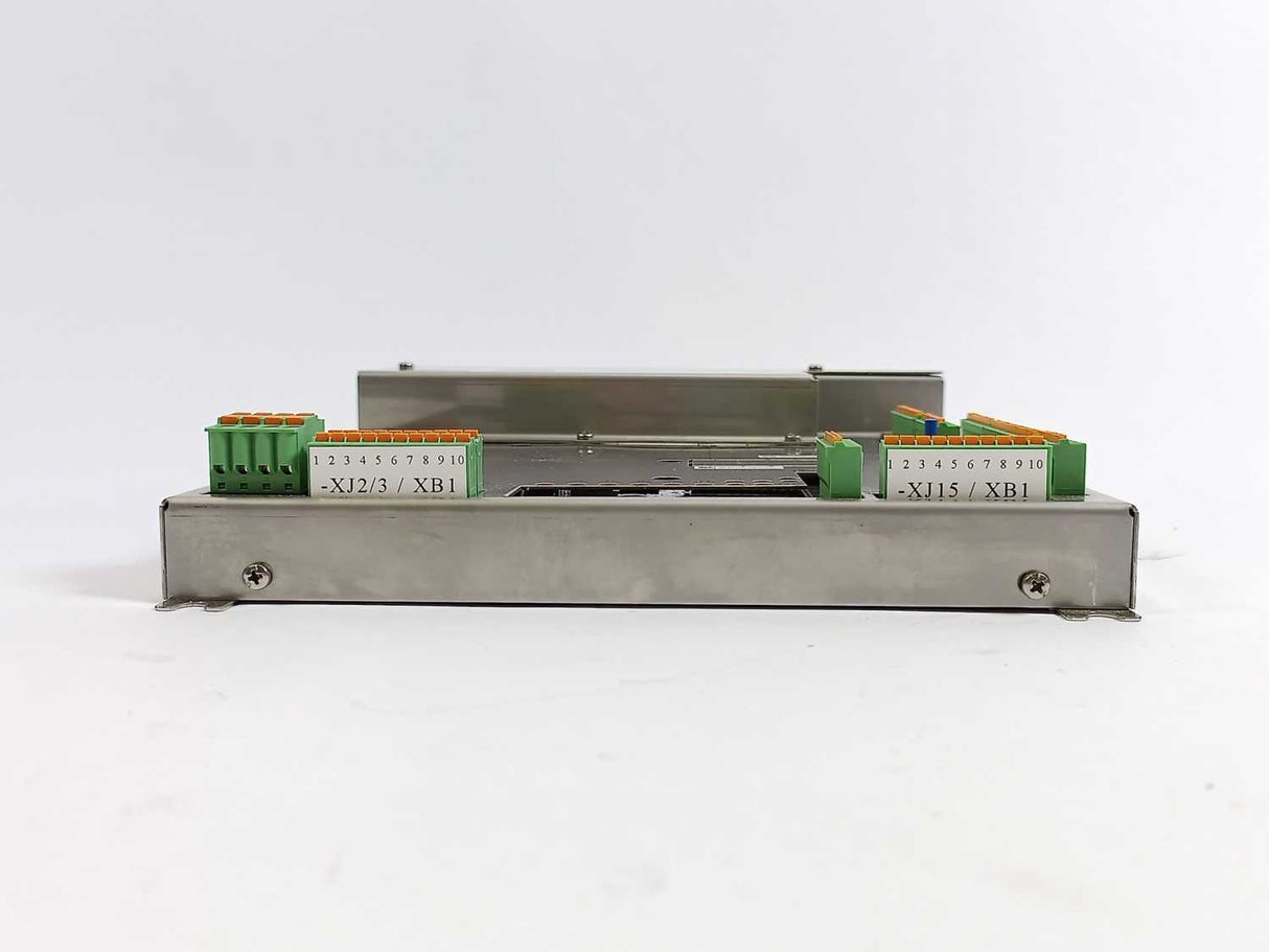Mettler Toledo XRTC PCB Assembly AnyBus Option, FieldBus Interface