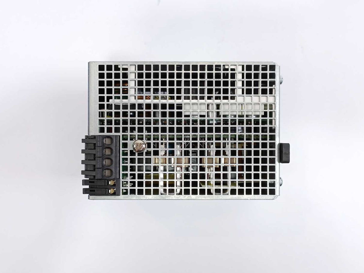 Mettler Toledo 24104212 Power Supply, QS20.241-10, 100-240V, 5.4-2.4A, 50/60Hz