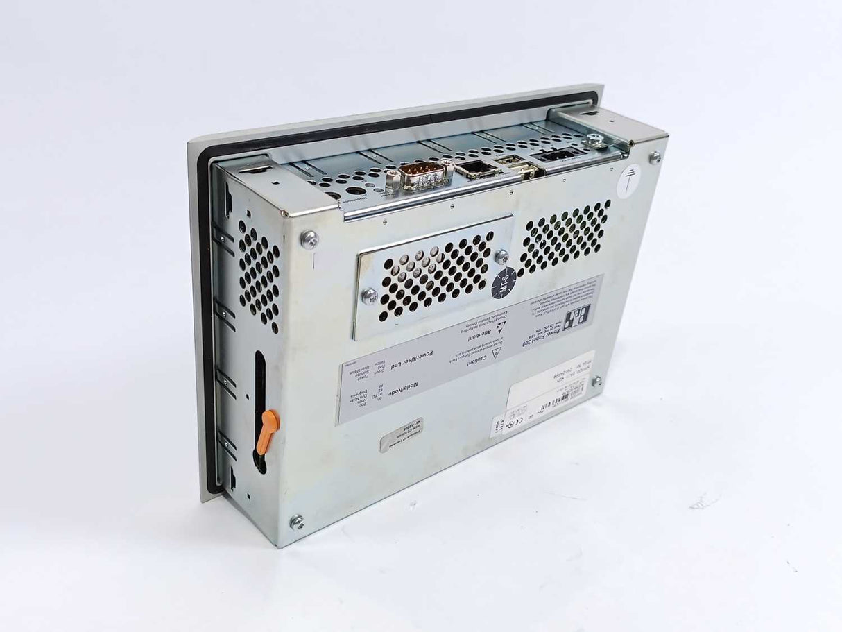 B&R 5PP320.0571-K05 Power Panel 300