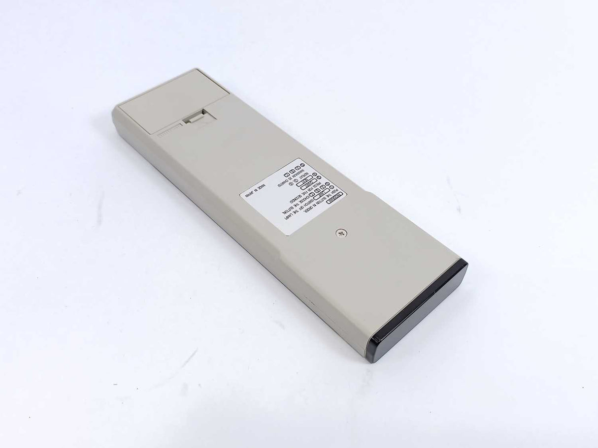 Magnon CP-670 Remote Control for Magnon CP-670 Auto Chart Projector Refractor