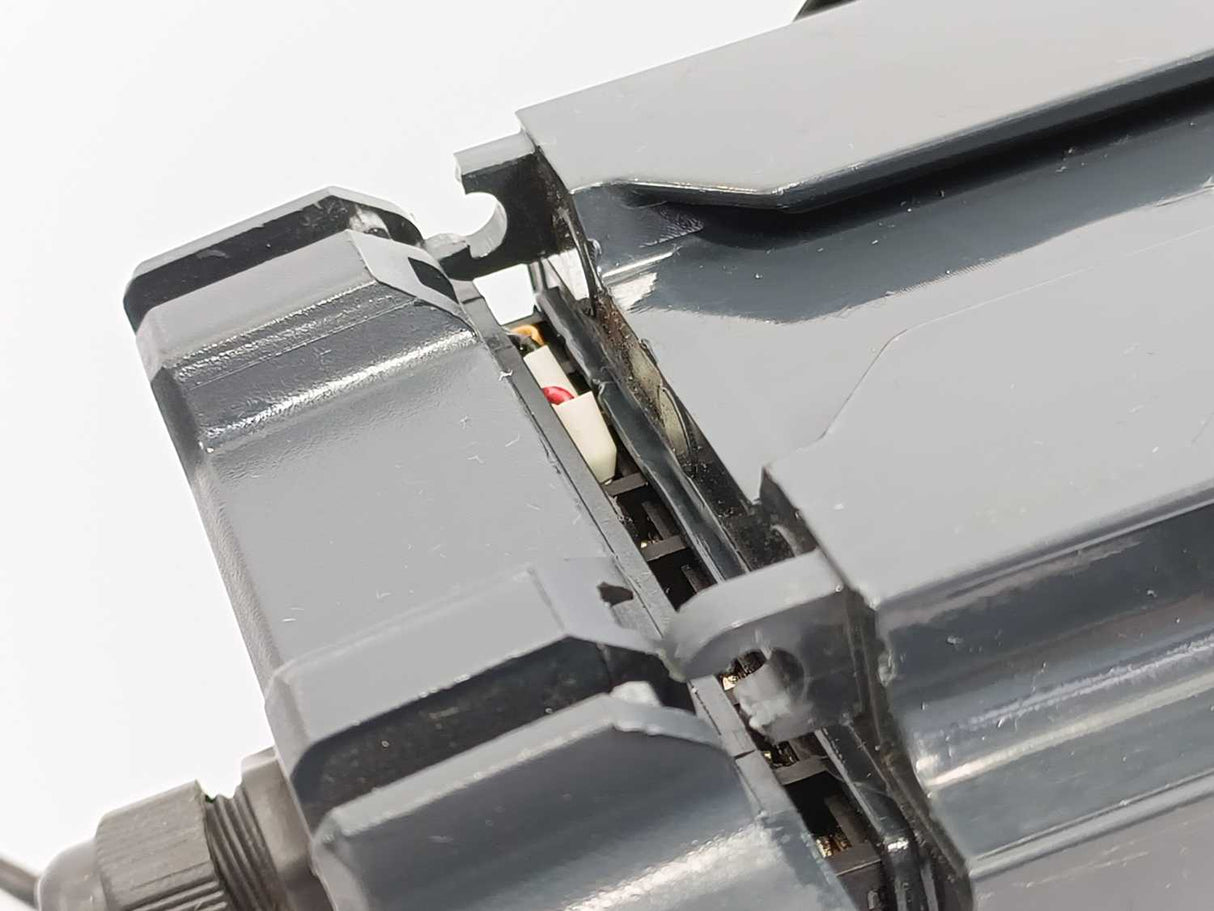 Aster CI-550 Conductivity Indicator