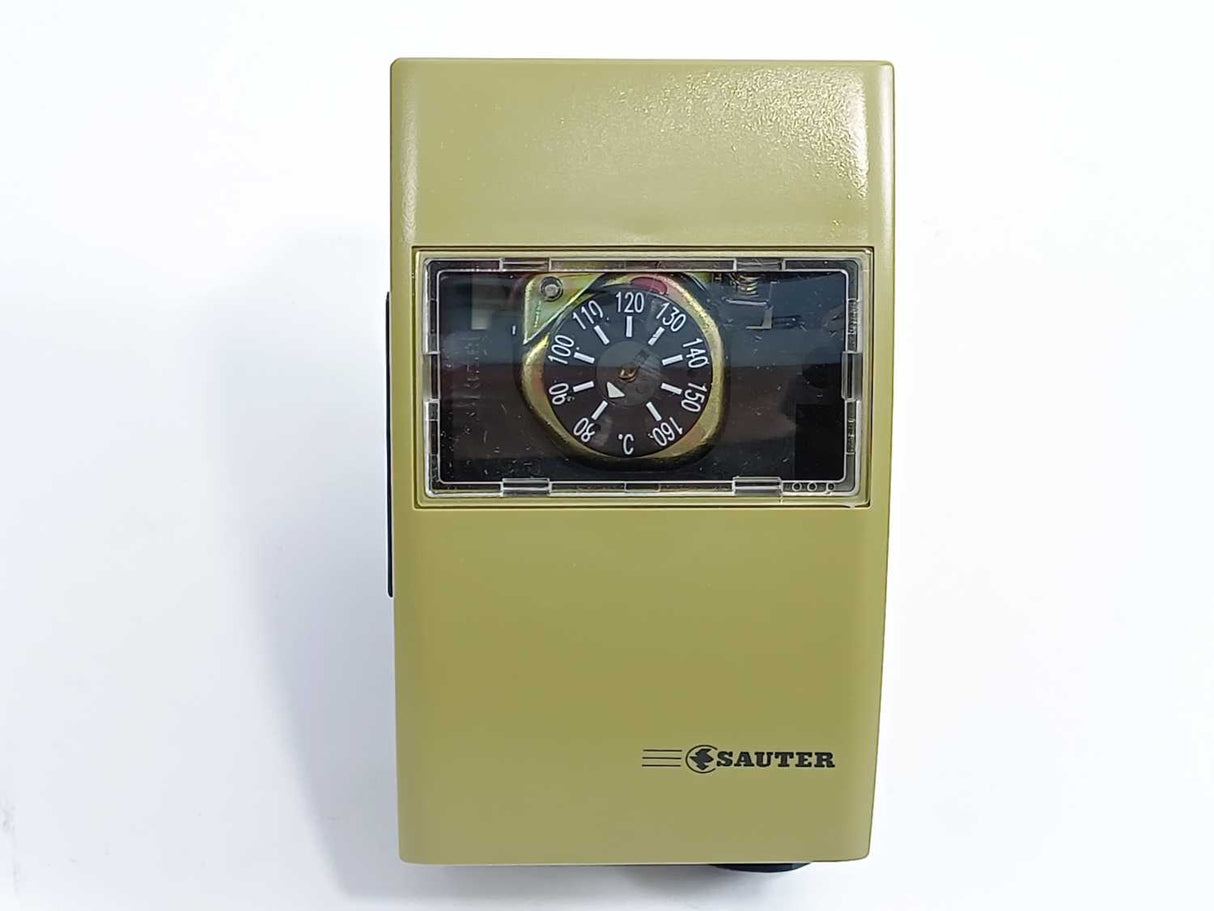 Sauter RAK82.4/3726M Thermostat TW 50...130℃.