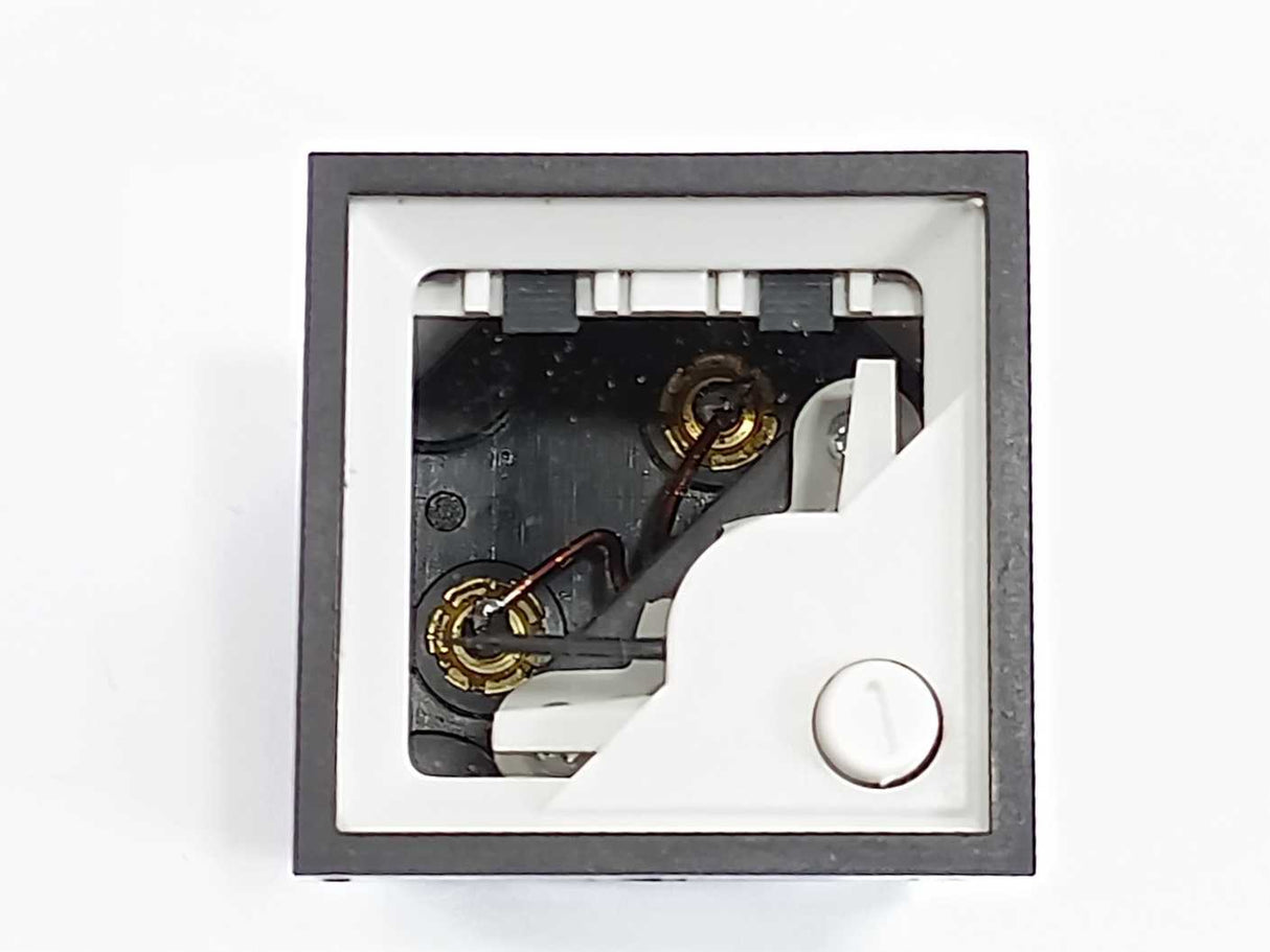 Frer F48EAXNSCX05 Analog AC Ammeter