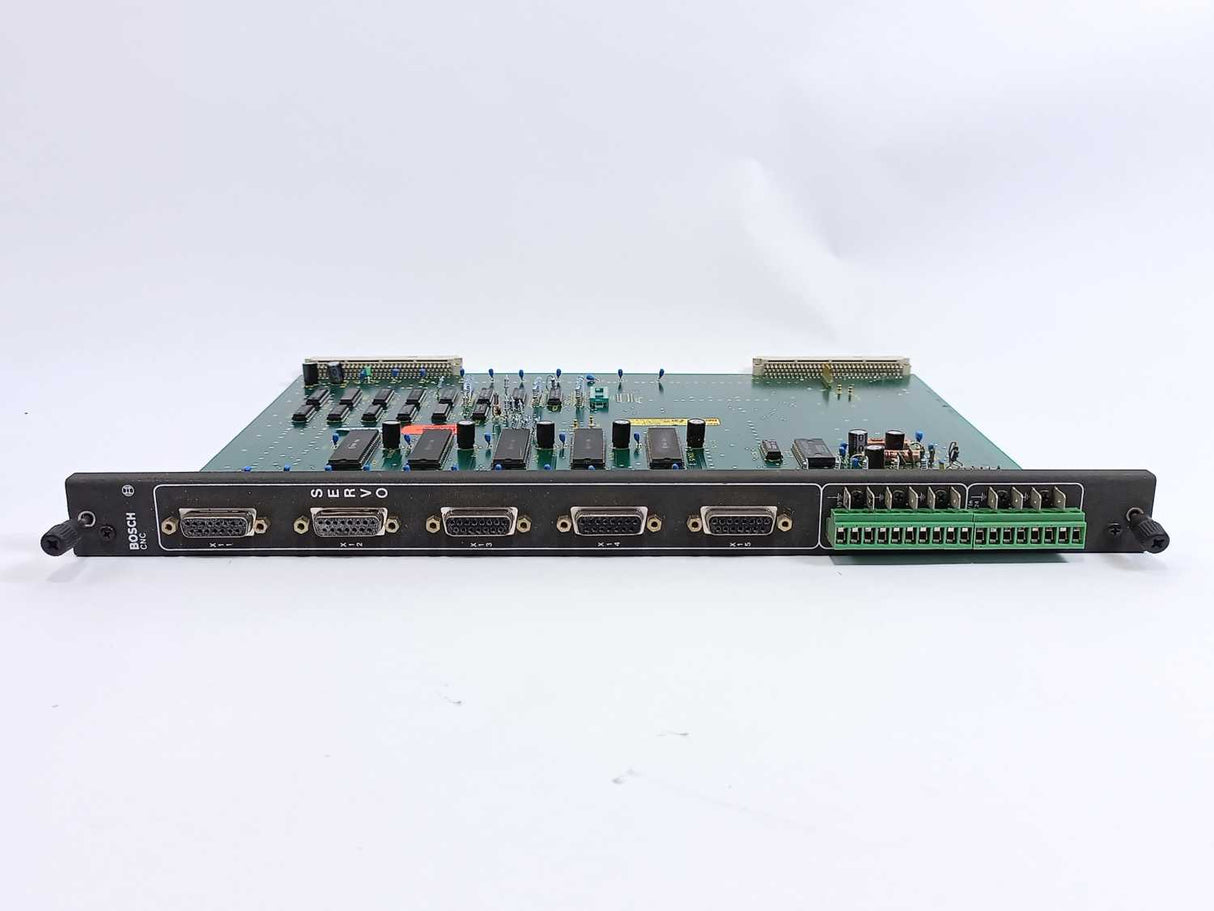 Bosch 047640-206401 047640-204303 047641-2027 Expansion Module
