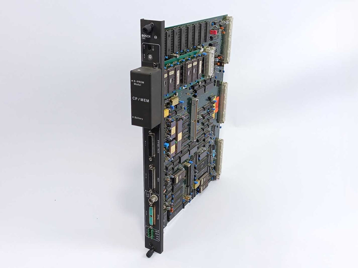 Bosch 052902-102401 052902-101303 Interface Module for CNC